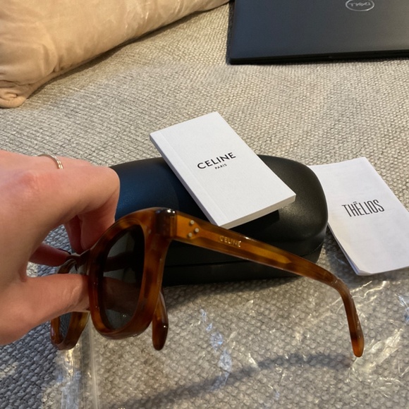 Celine Sunglasses - Picture 2 of 4